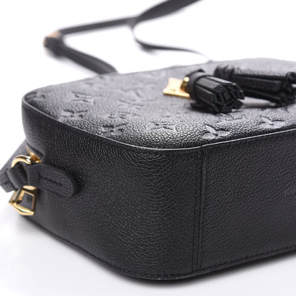 Louis Vuitton Empreinte Saintonge Black 7 of 9