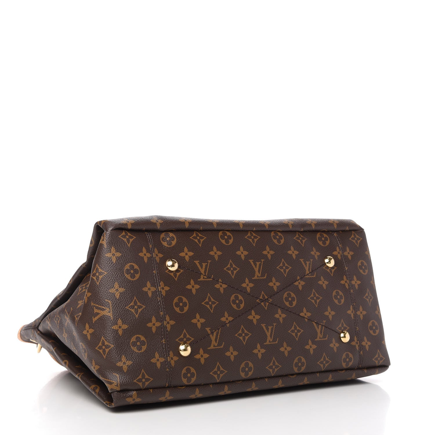Louis Vuitton Monogram Artsy MM 5 of 10