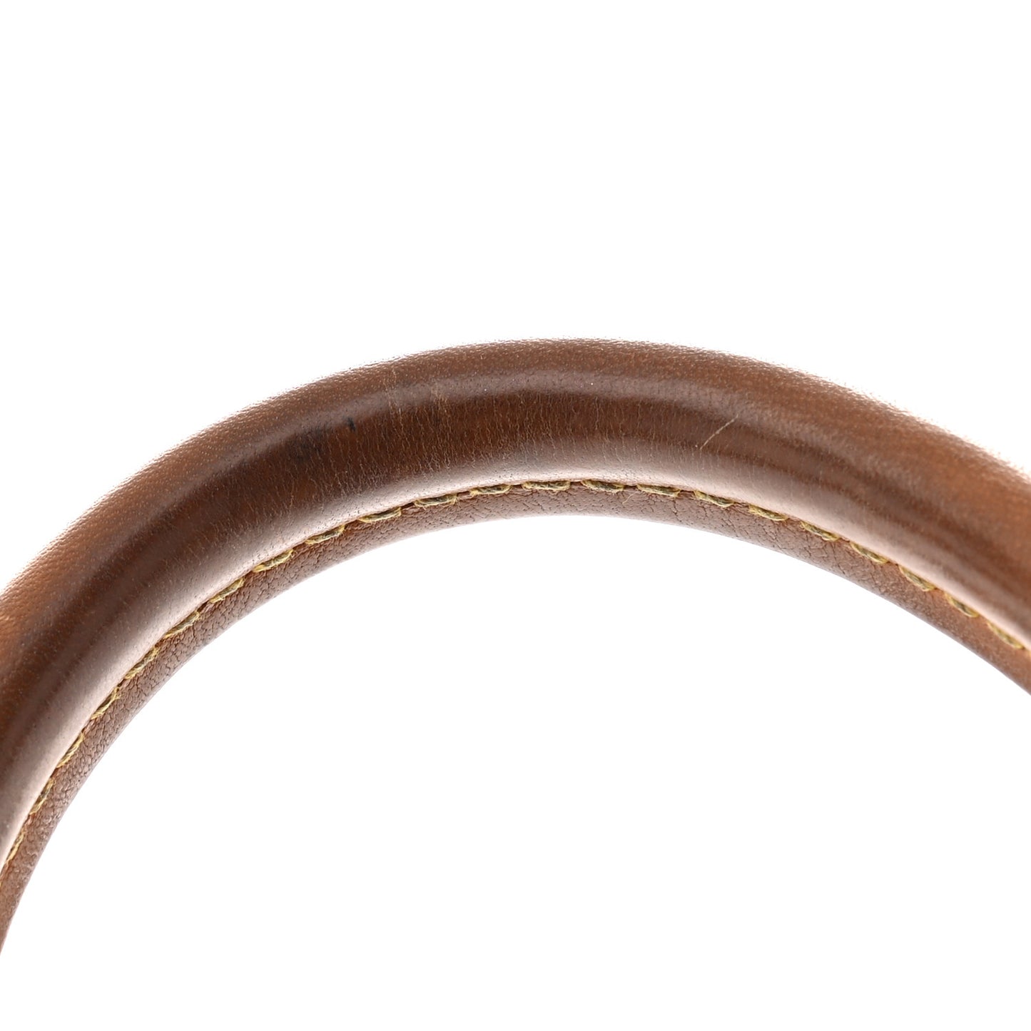 Monogram Lockit Vertical