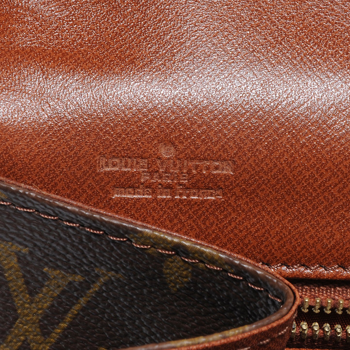 Pochette Dame 29
