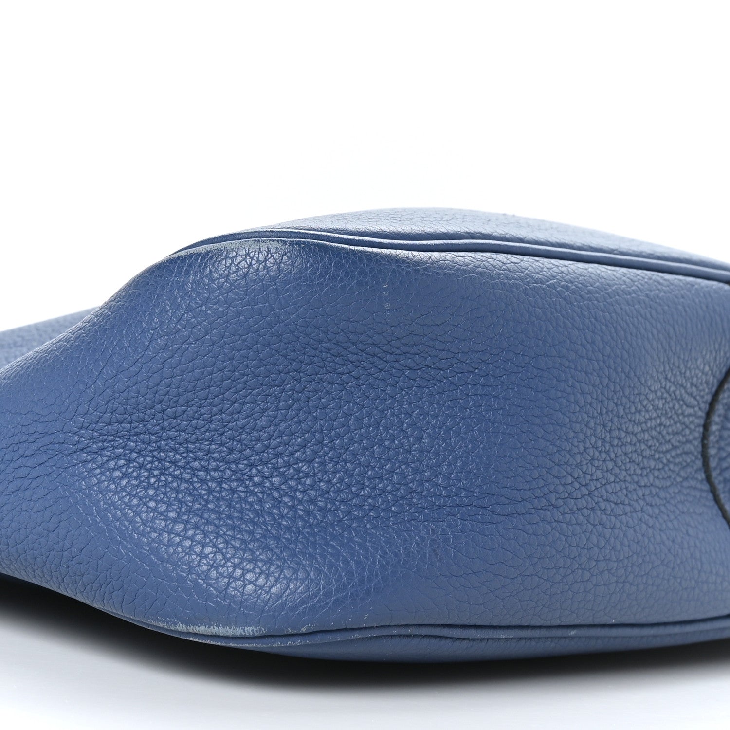 Hermes Togo Trim II 31 Bleu Thalassa 6 of 9
