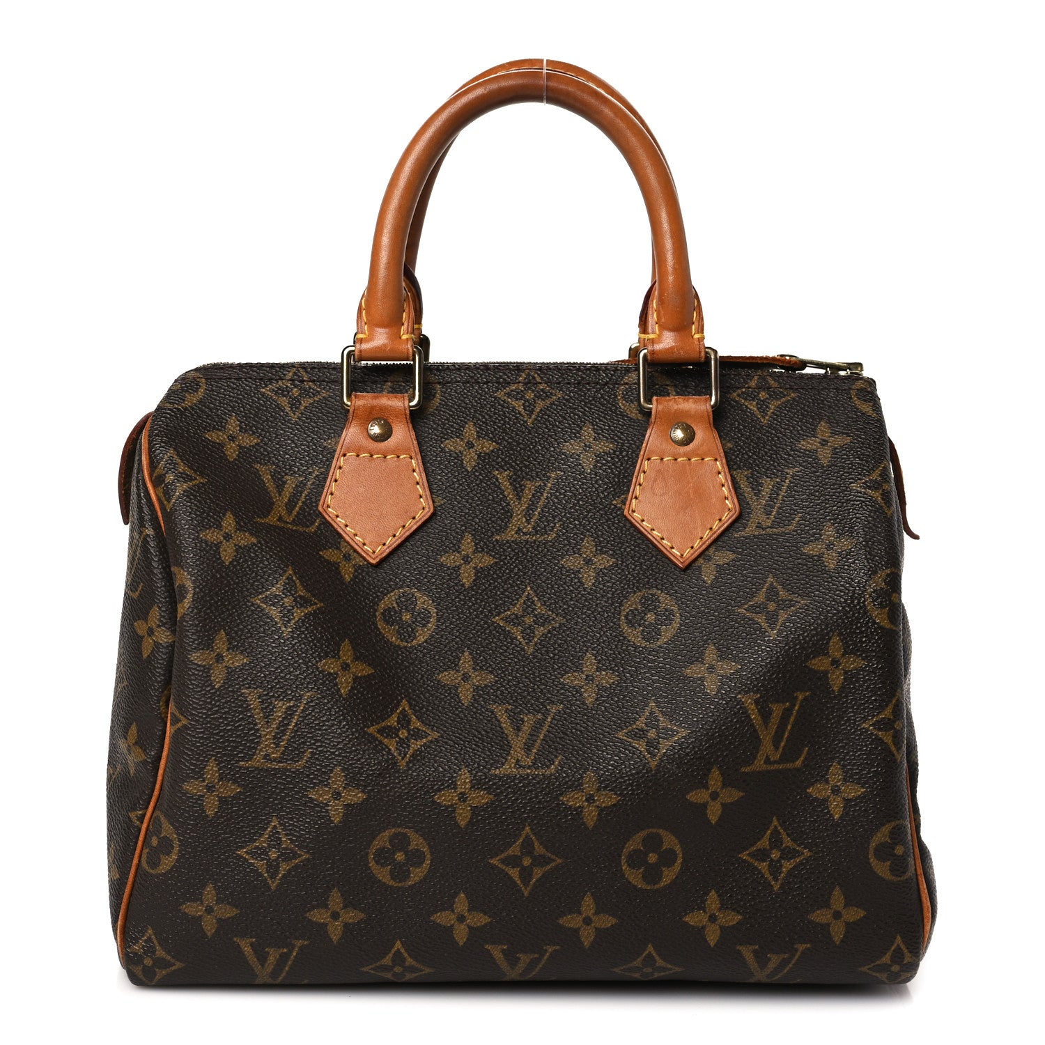 Louis Vuitton Monogram Speedy 25 1 of 10
