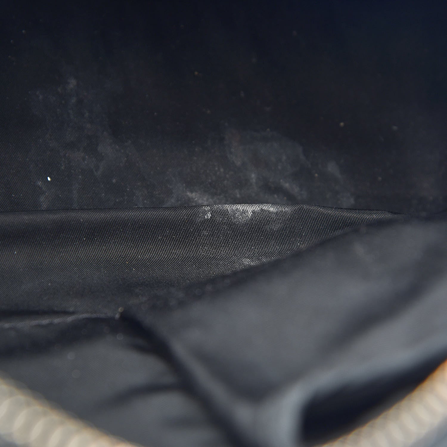 Alexander Wang Pebbled Lambskin Rocco Black Rose Gold Hardware 8 of 12