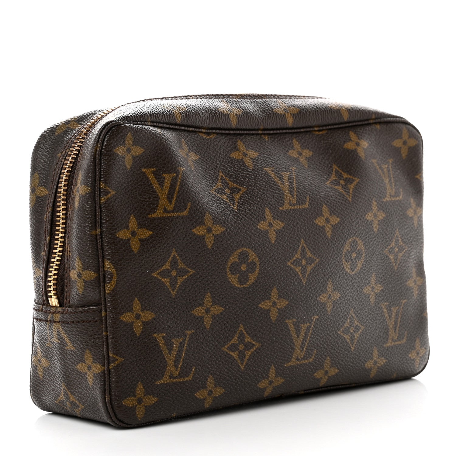 Louis Vuitton Monogram Trousse Toilette 23 3 of 8