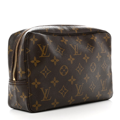 Louis Vuitton Monogram Trousse Toilette 23 3 of 8