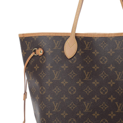 Louis Vuitton Monogram Neo Neverfull MM Cherry 9 of 18