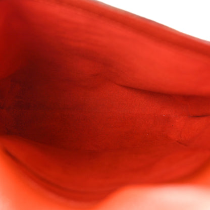 Louis Vuitton Damier Ebene Musette Salsa Long Strap 5 of 9