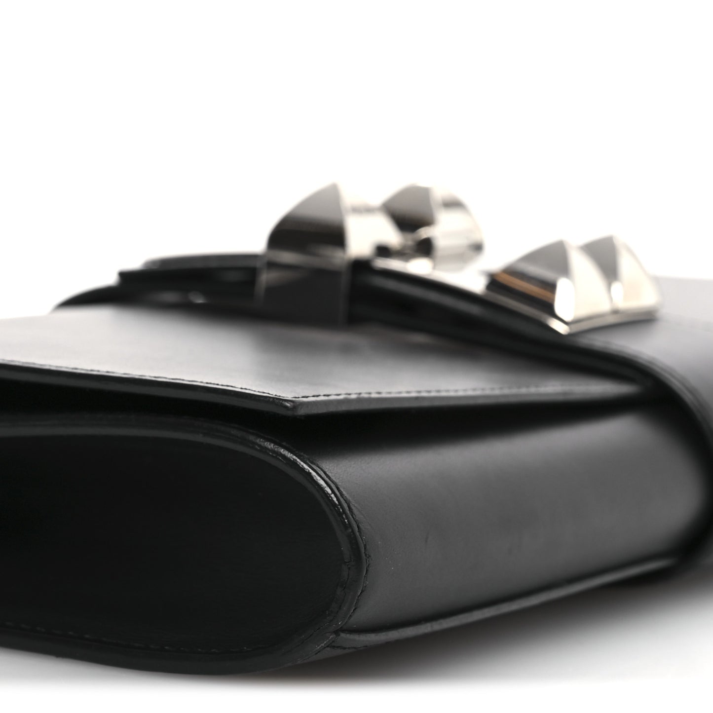 Box Medor 29 Clutch Black