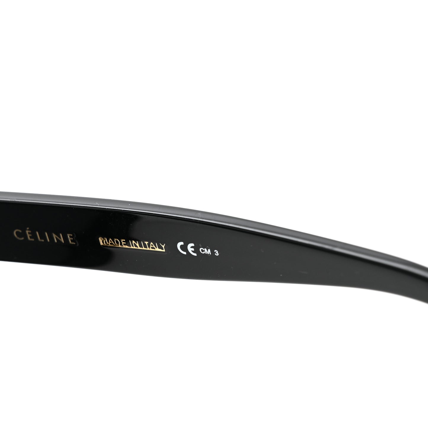 Diane Sunglasses CL 41432/S Black