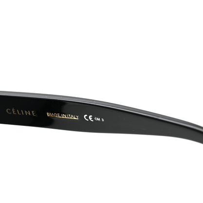 Celine Diane Sunglasses CL 41432/S Black 5 of 8