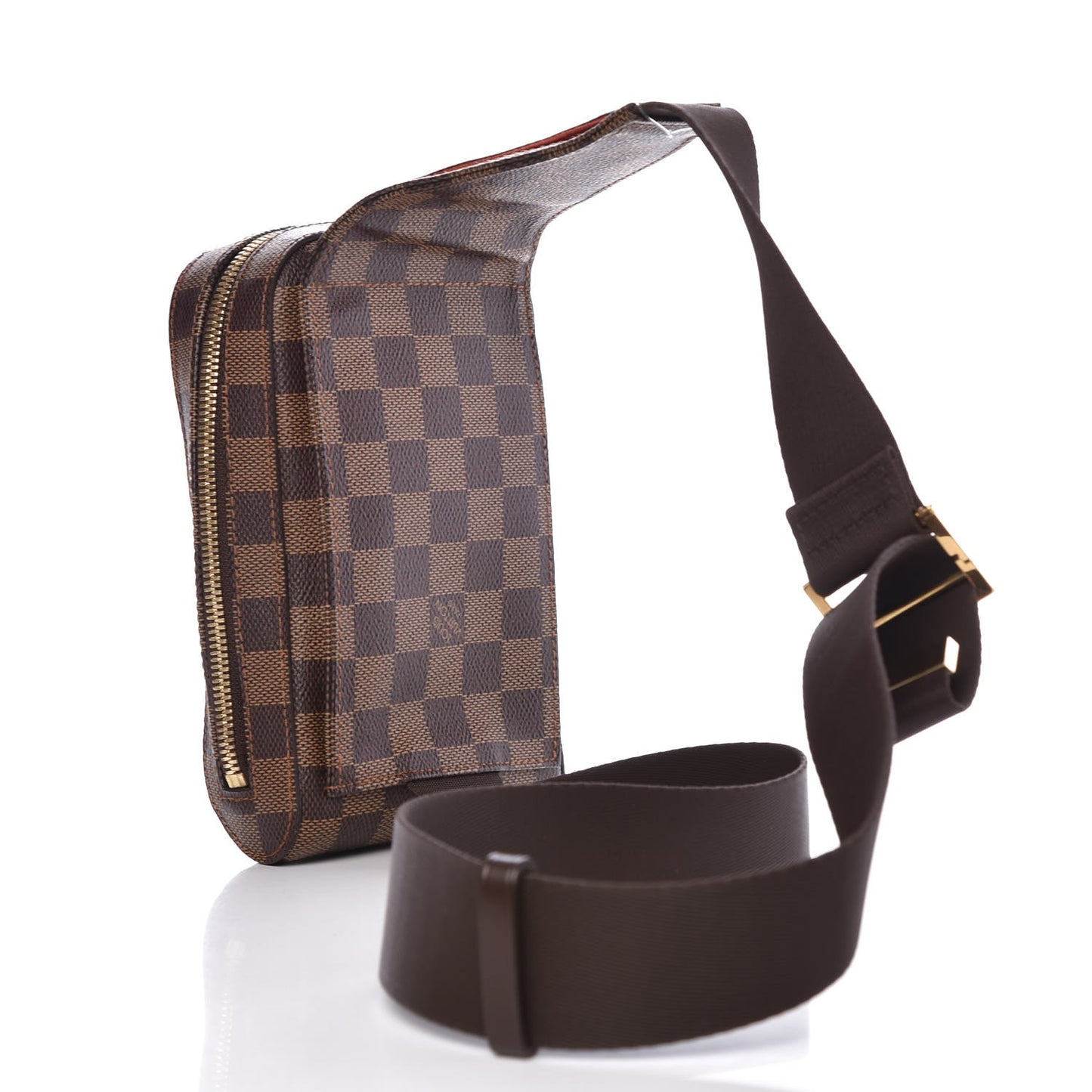 Damier Ebene Geronimos