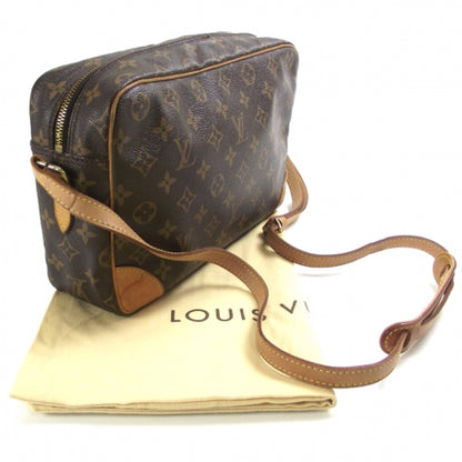 Louis Vuitton Monogram Trocadero 27 3 of 9