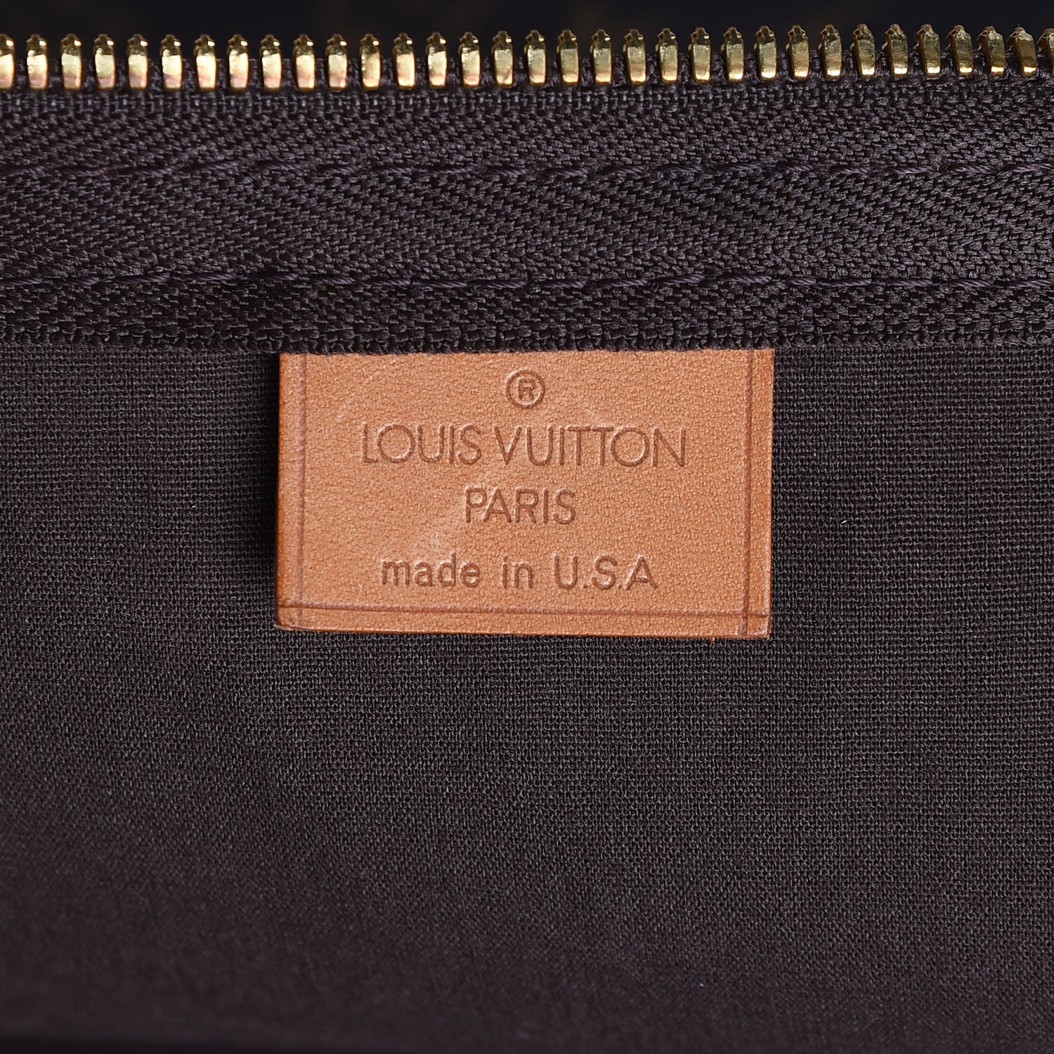 Louis Vuitton Monogram Pullman 75 6 of 19