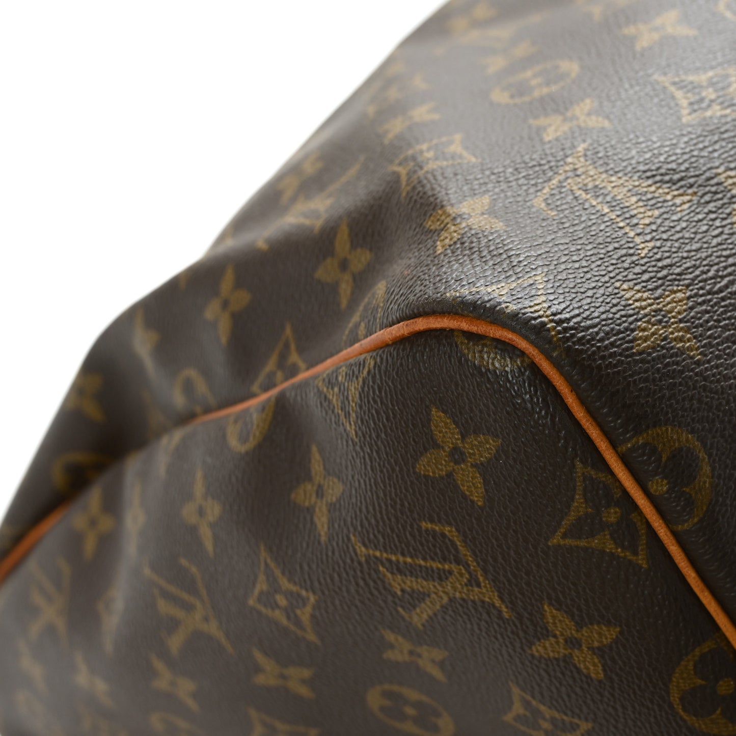 Monogram Keepall Bandouliere 55