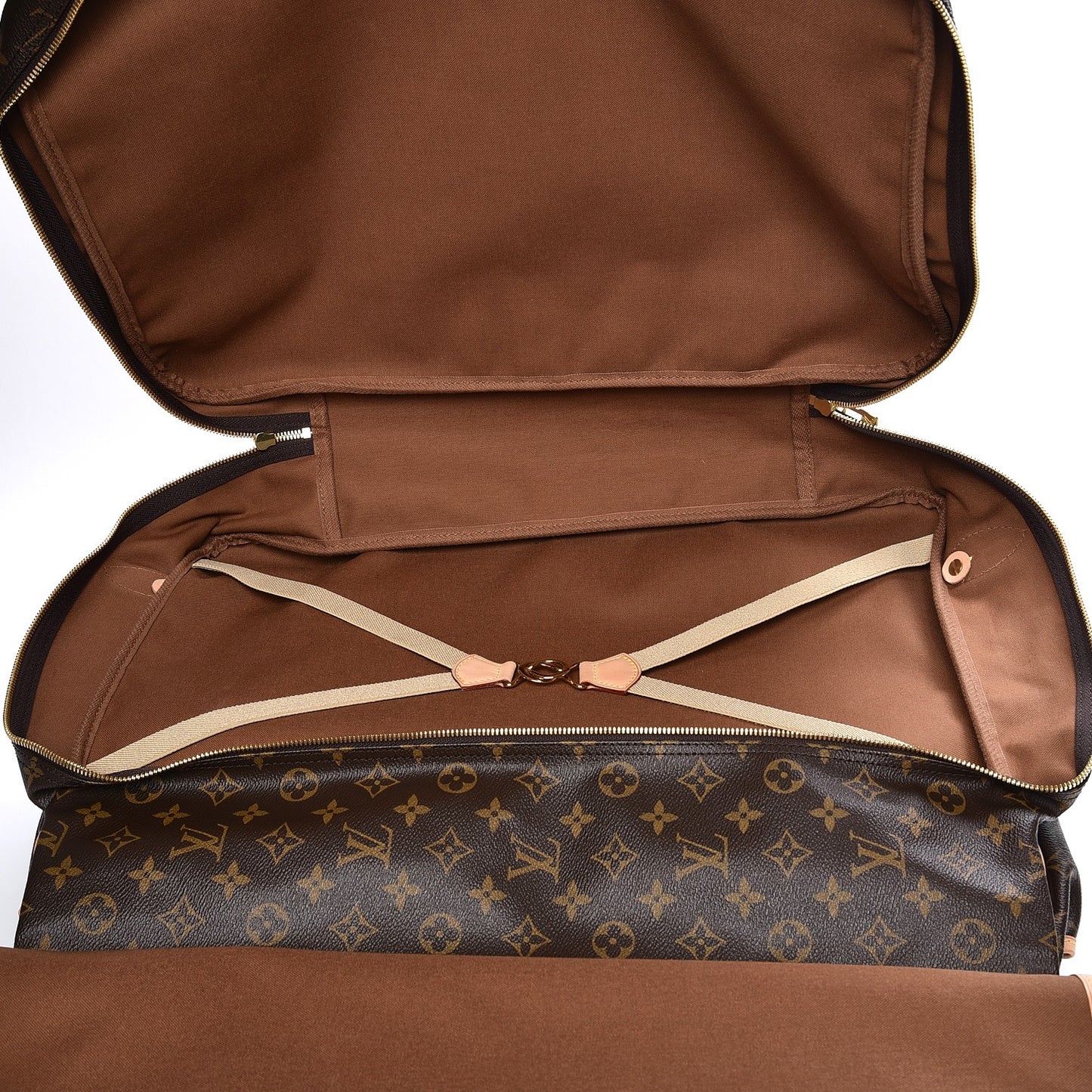 Monogram Sac Chasse Hunting Bag