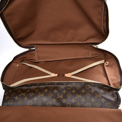 Louis Vuitton Monogram Sac Chasse Hunting Bag 6 of 12
