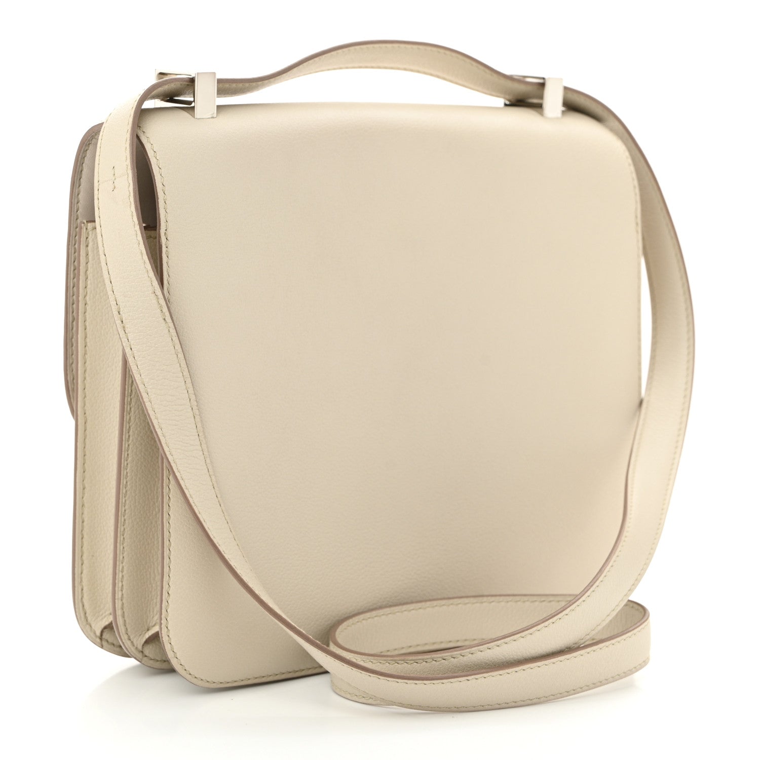 Hermes Evercolor Constance 24 Beton 3 of 13