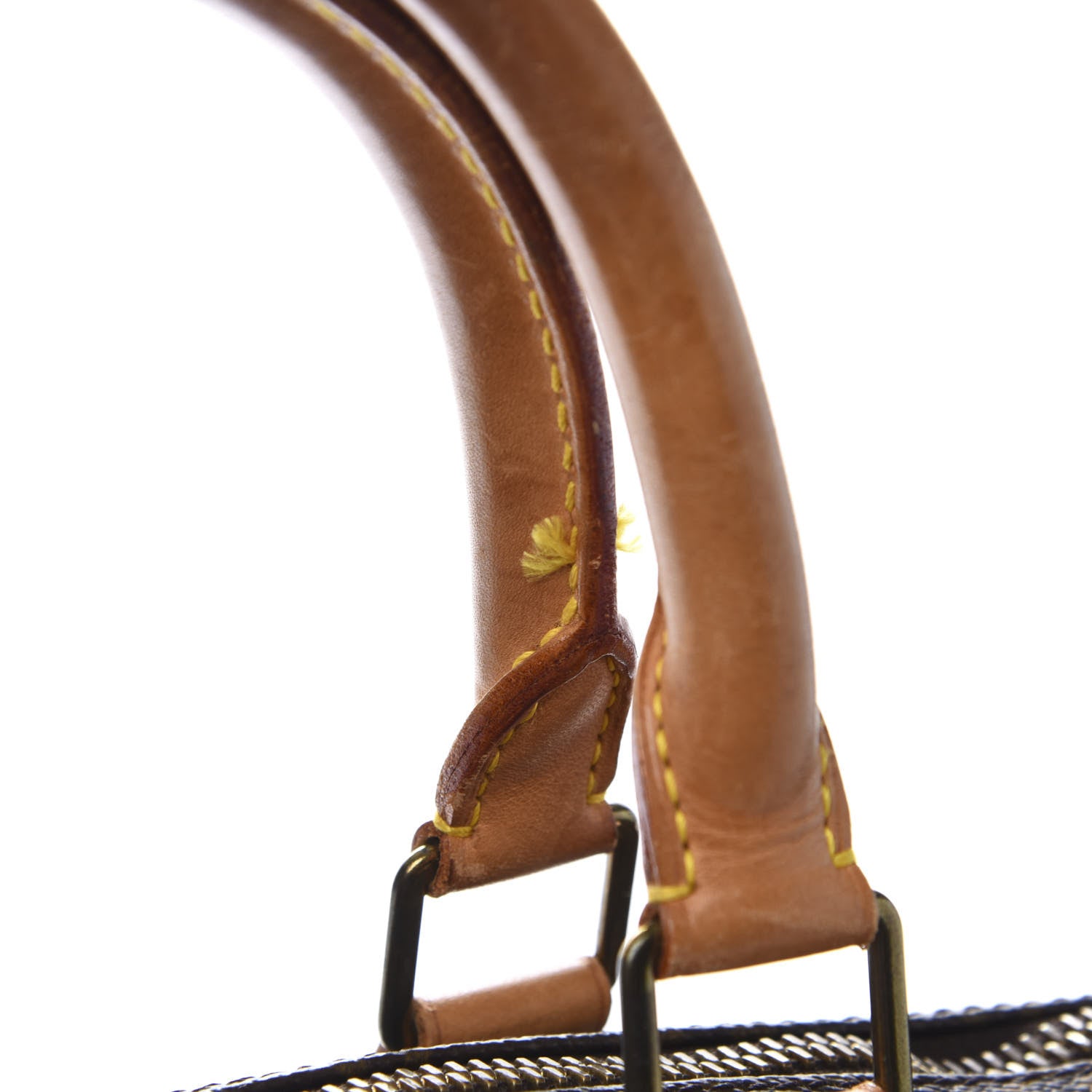 Louis Vuitton Monogram Keepall 50 13 of 14
