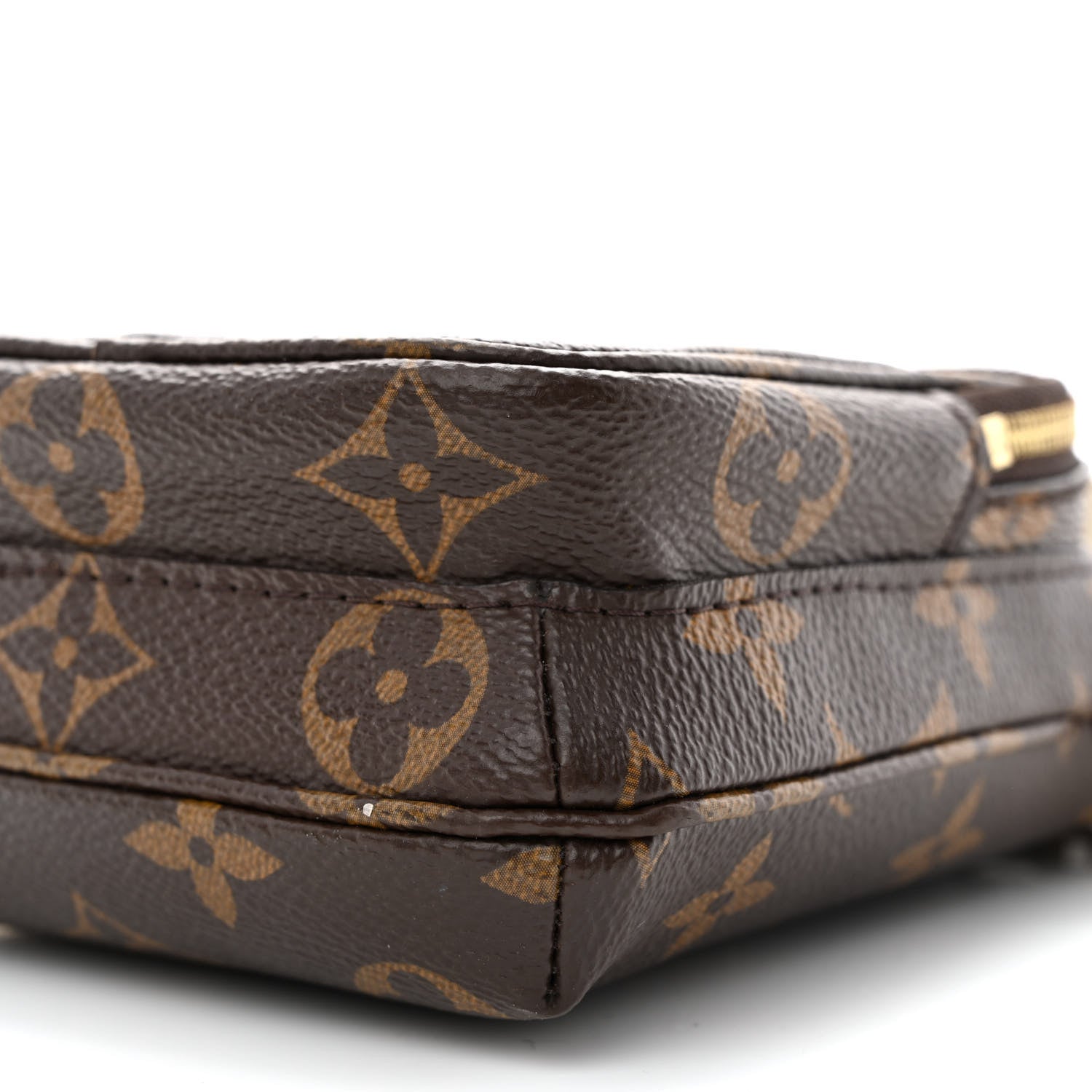 Louis Vuitton Monogram Utility Phone Sleeve 10 of 10