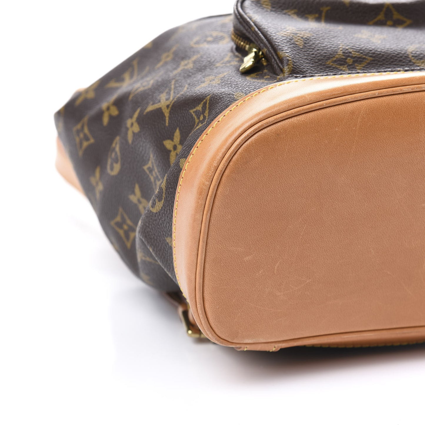 Monogram Montsouris MM Backpack