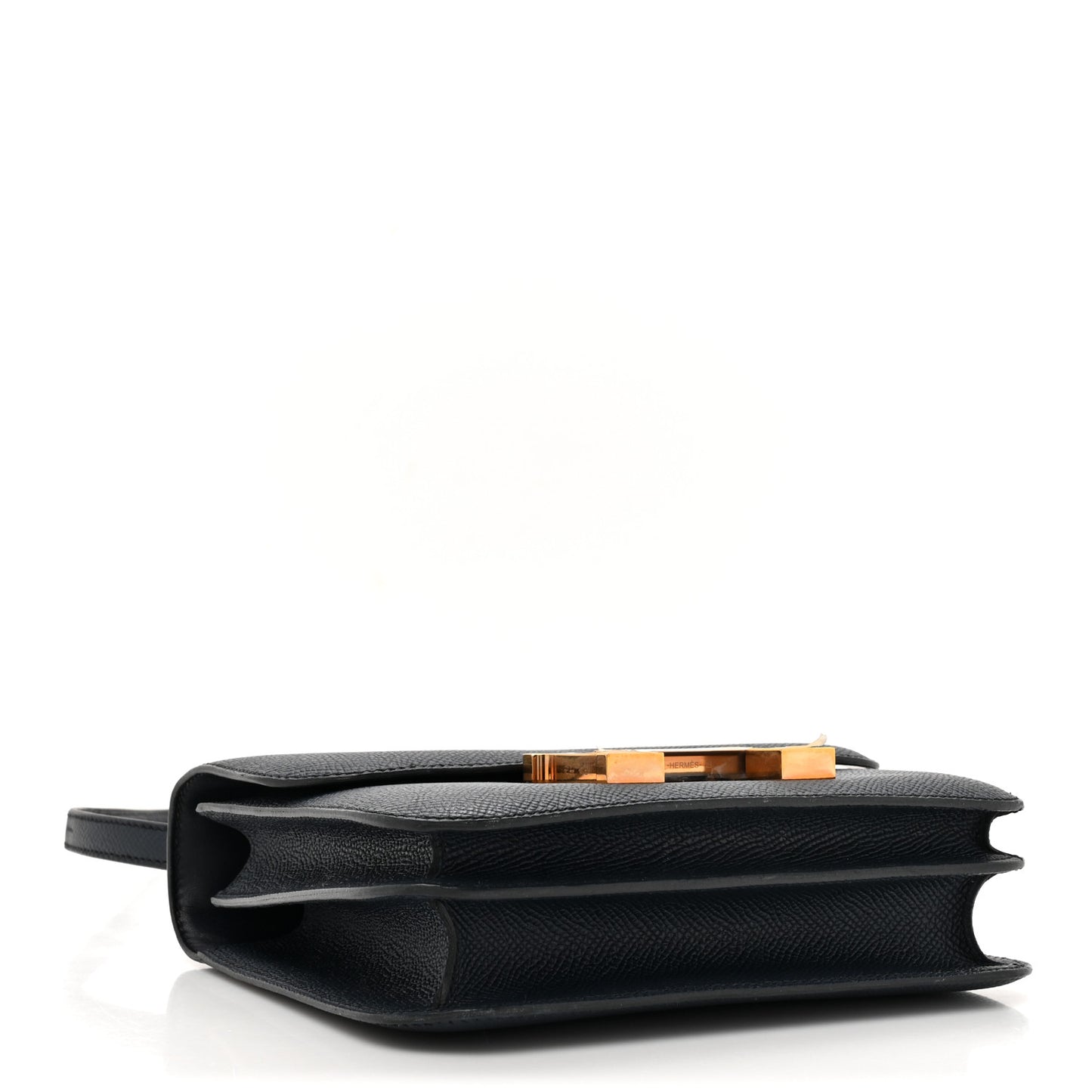 Epsom Constance 18 Bleu Indigo