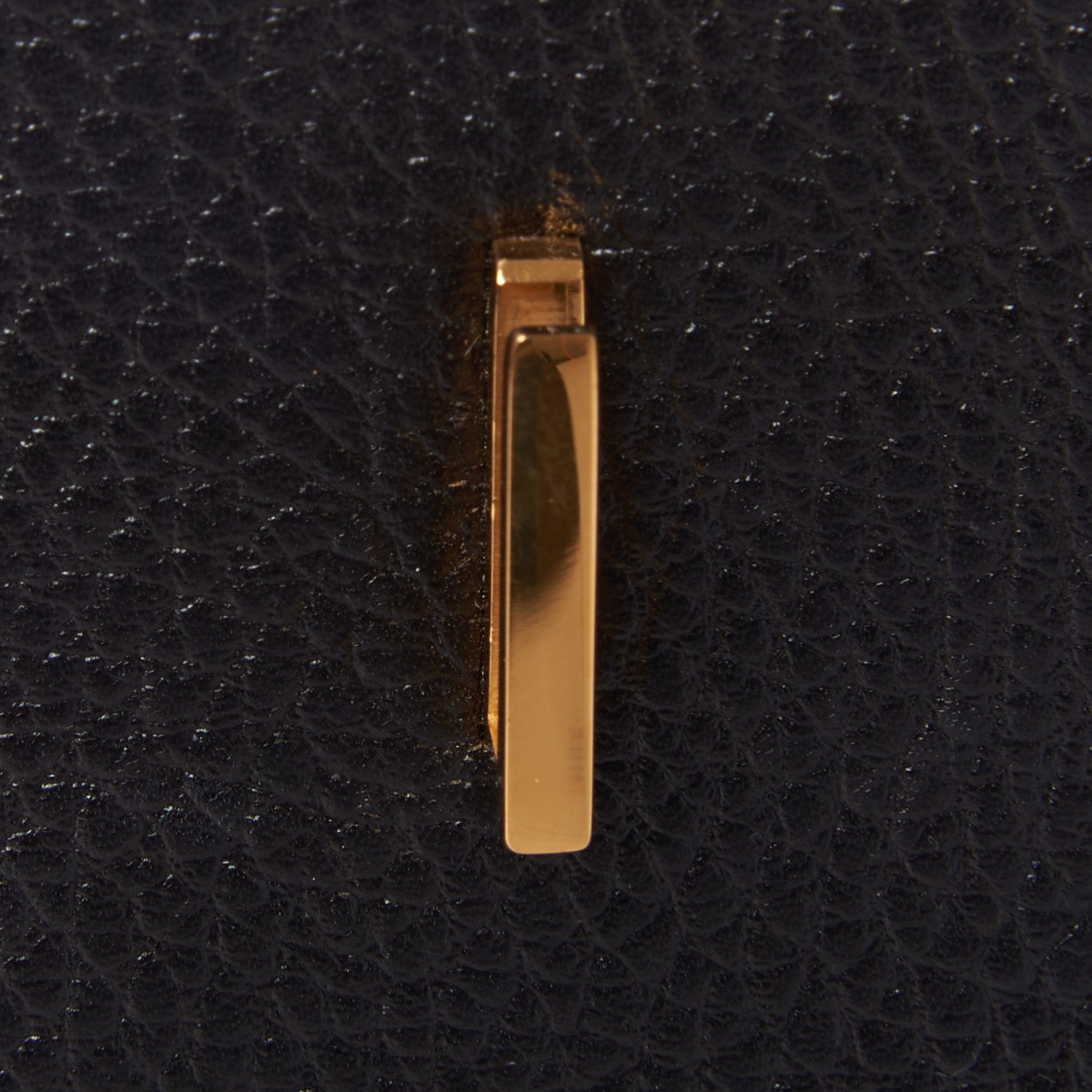 Hermes Ardennes Birkin 35 Black 25 of 30