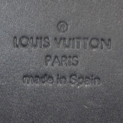 Louis Vuitton Damier Vernis Ange GM Black 7 of 9