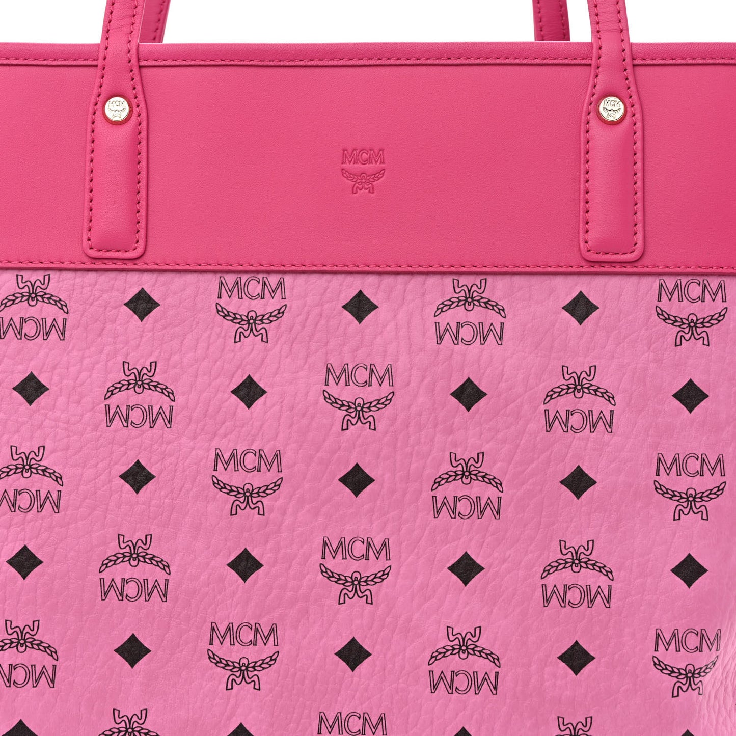 Visetos Aren Tote Pink