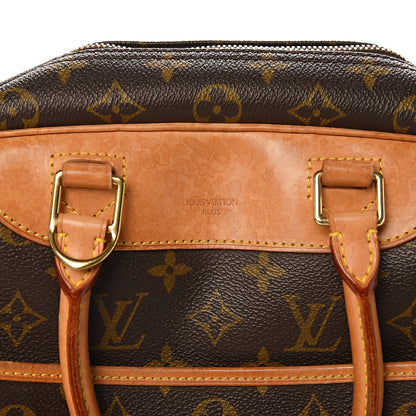 Louis Vuitton Monogram Deauville 7 of 14