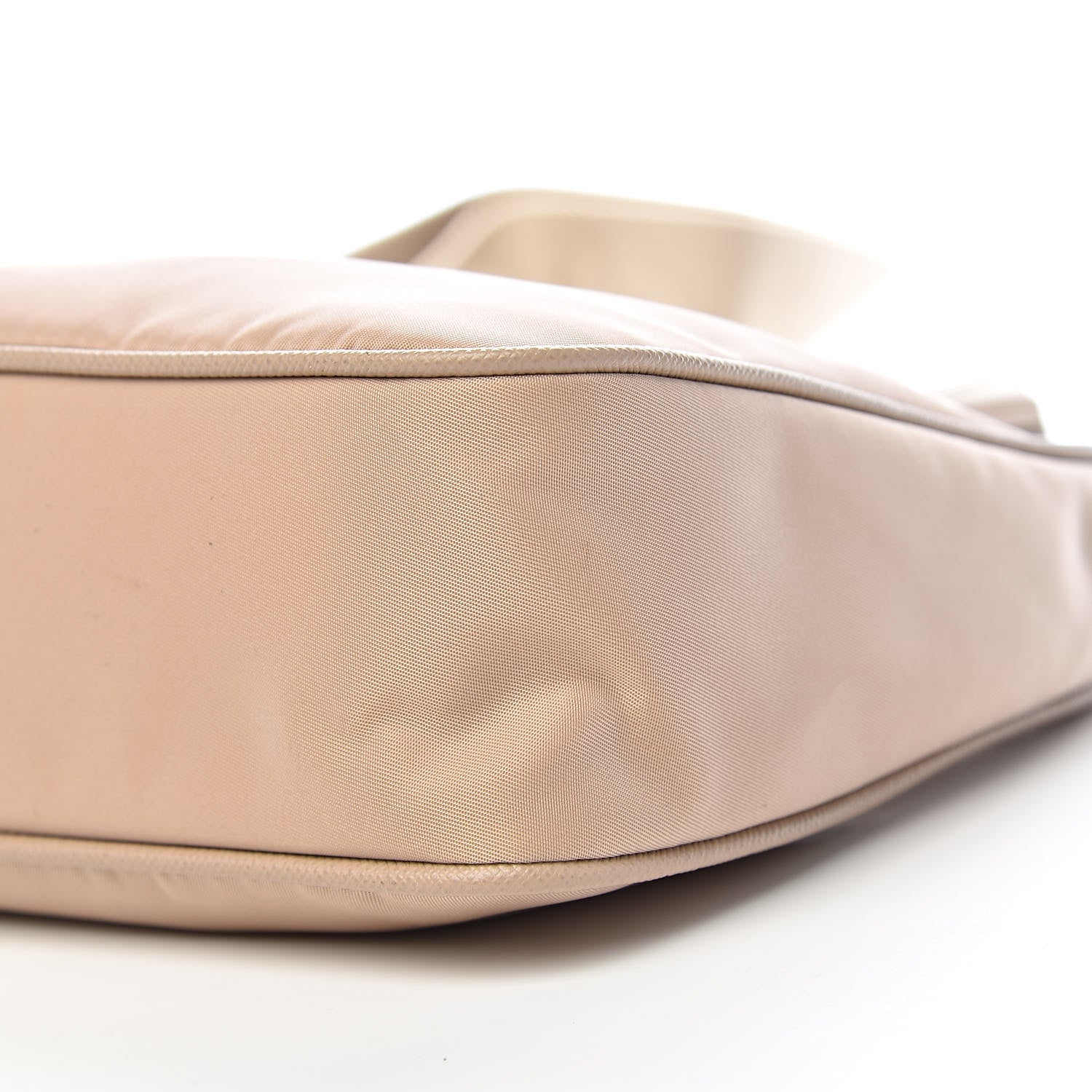 Prada Nylon Re-Edition 2005 Shoulder Bag Cammeo 11 of 13