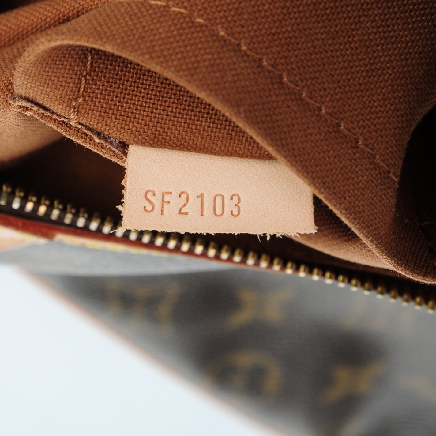 Monogram Odeon PM