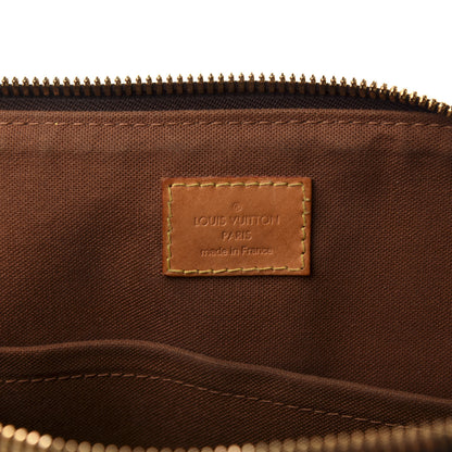 Louis Vuitton Monogram Palermo PM 7 of 22