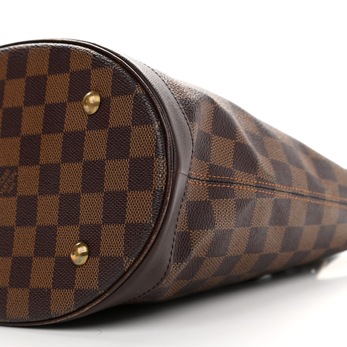 Damier Ebene Marais Bucket 23