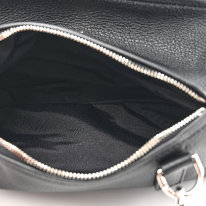 Givenchy Sugar Goatskin Mini Pandora Black 6 of 11