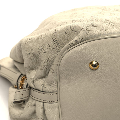Louis Vuitton Mahina XXL Ivory 10 of 16