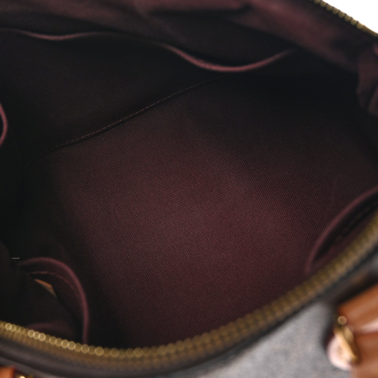 Louis Vuitton Monogram Rivoli PM 5 of 10