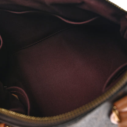 Louis Vuitton Monogram Rivoli PM 5 of 10