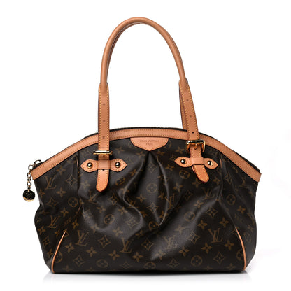 Louis Vuitton Monogram Tivoli GM 1 of 34