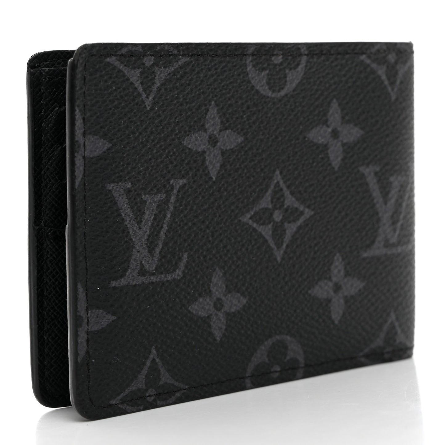 Monogram Eclipse Slender Wallet