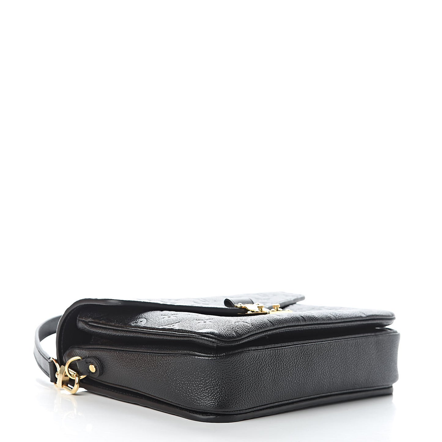 Empreinte Pochette Metis Black