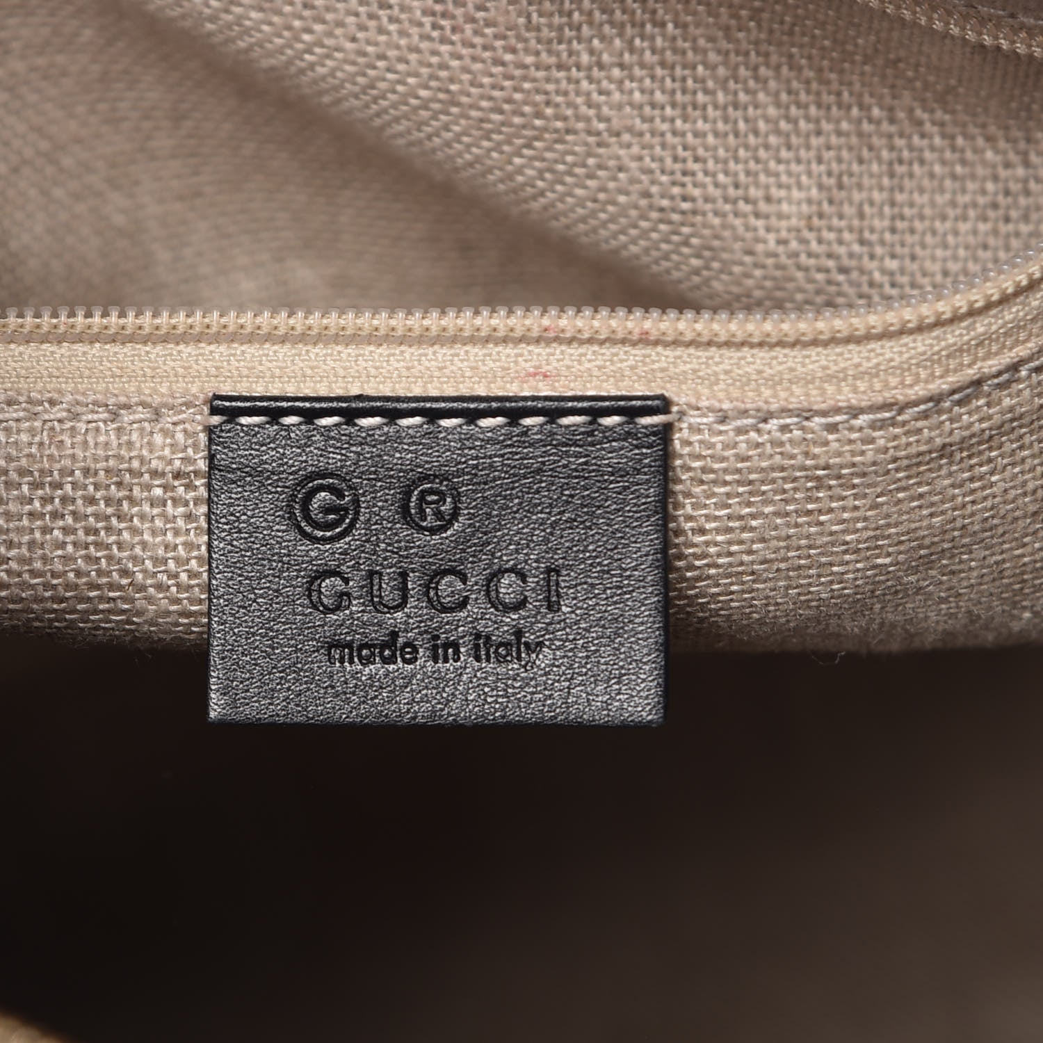 Gucci Microguccissima Medium Joy Boston Black 6 of 15