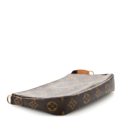 Louis Vuitton Monogram Pochette Accessories 4 of 9