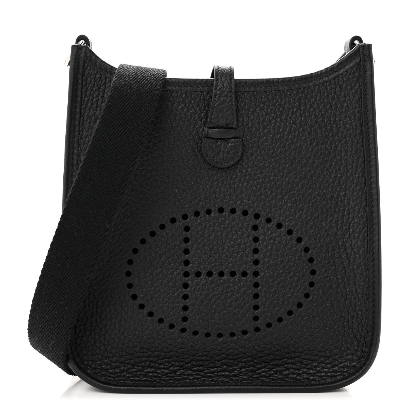Taurillon Clemence Evelyne TPM Black