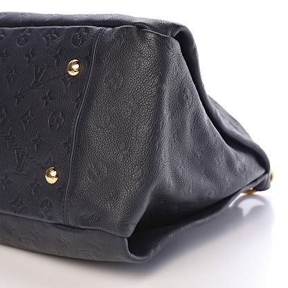 Louis Vuitton Empreinte Artsy MM Infini 9 of 9
