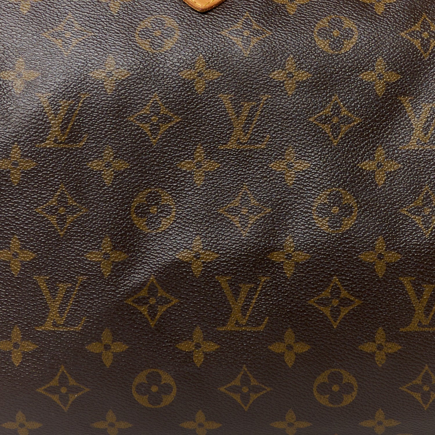 Louis Vuitton Monogram Speedy 35 11 of 17