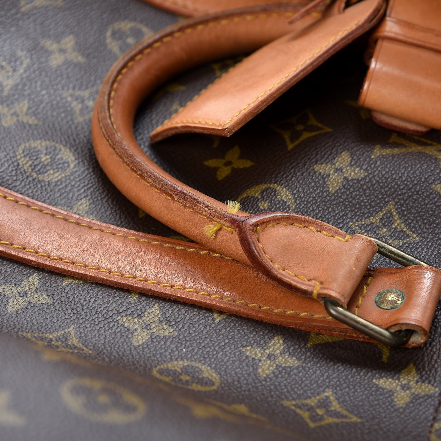 Monogram Keepall 60