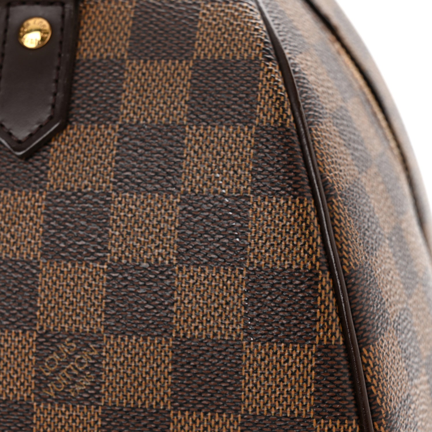 Louis Vuitton Damier Ebene Ribera MM 11 of 14