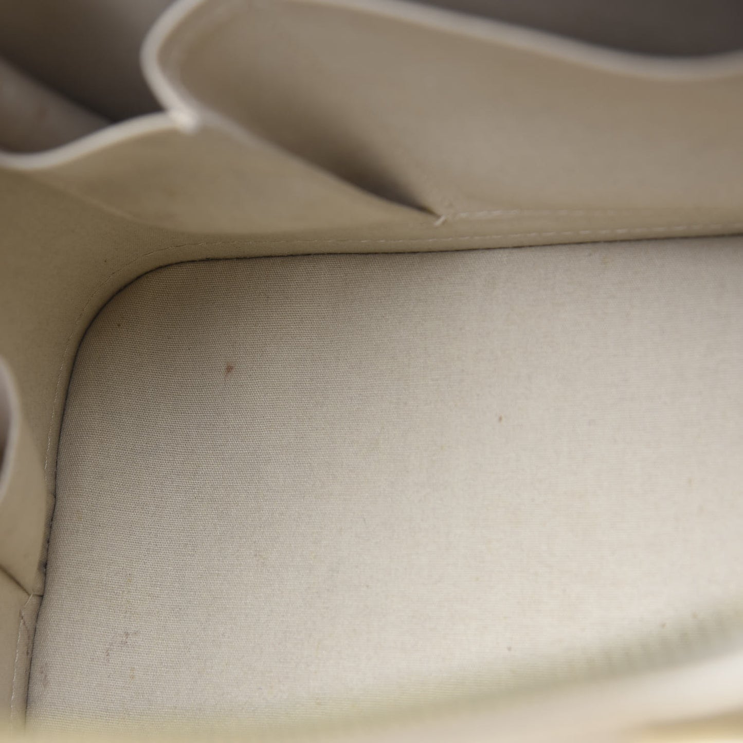 Vernis Alma PM Blanc Corail