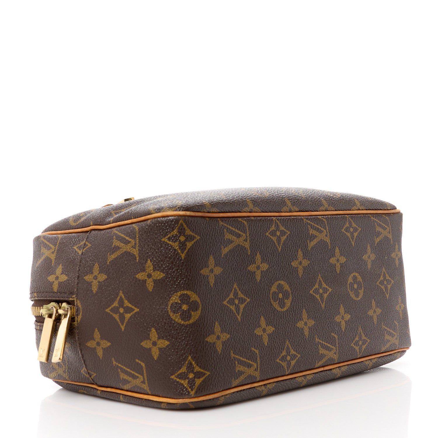 Louis Vuitton Monogram Cite MM 4 of 15