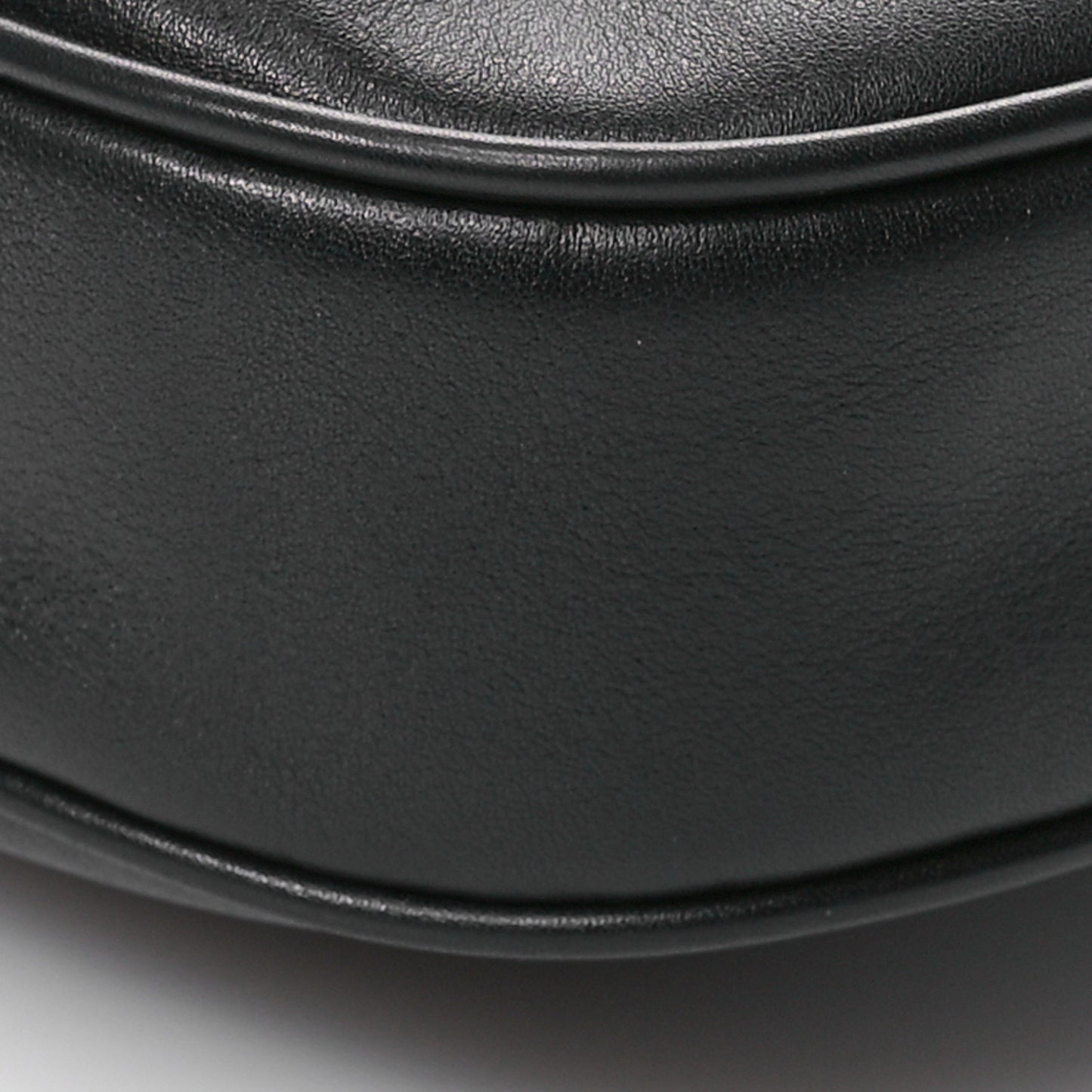 Calfskin Large Nolita Black